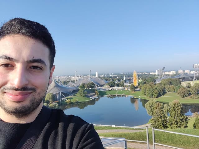 Oussama Draissi